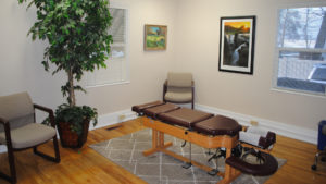 Main Office